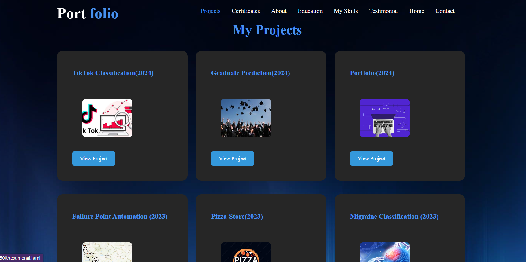 Code Screenshot